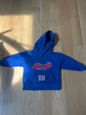 NFL New York Giants hoodie